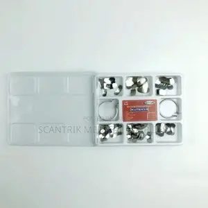 Dental Matrix Bands