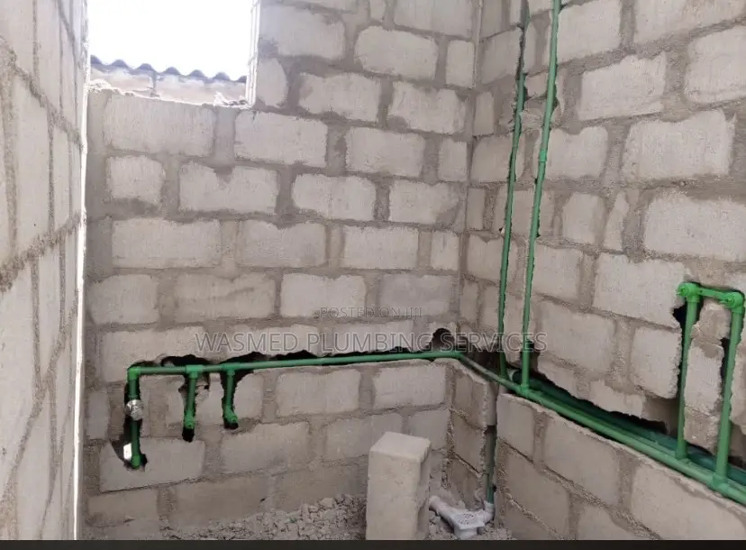Professional Plumber for Repairs, Installation Maintenance