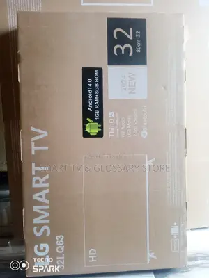 32 Inches Ai Processing 