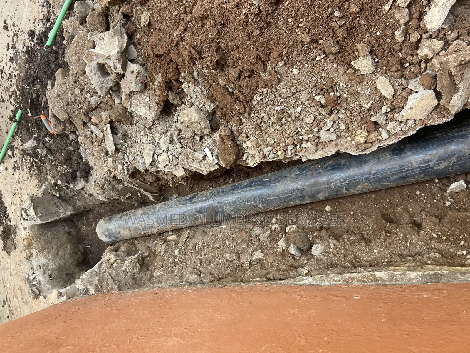 Professional Plumber for Repairs, Installation Maintenance