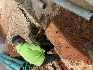Professional Plumber for Repairs, Installation Maintenance