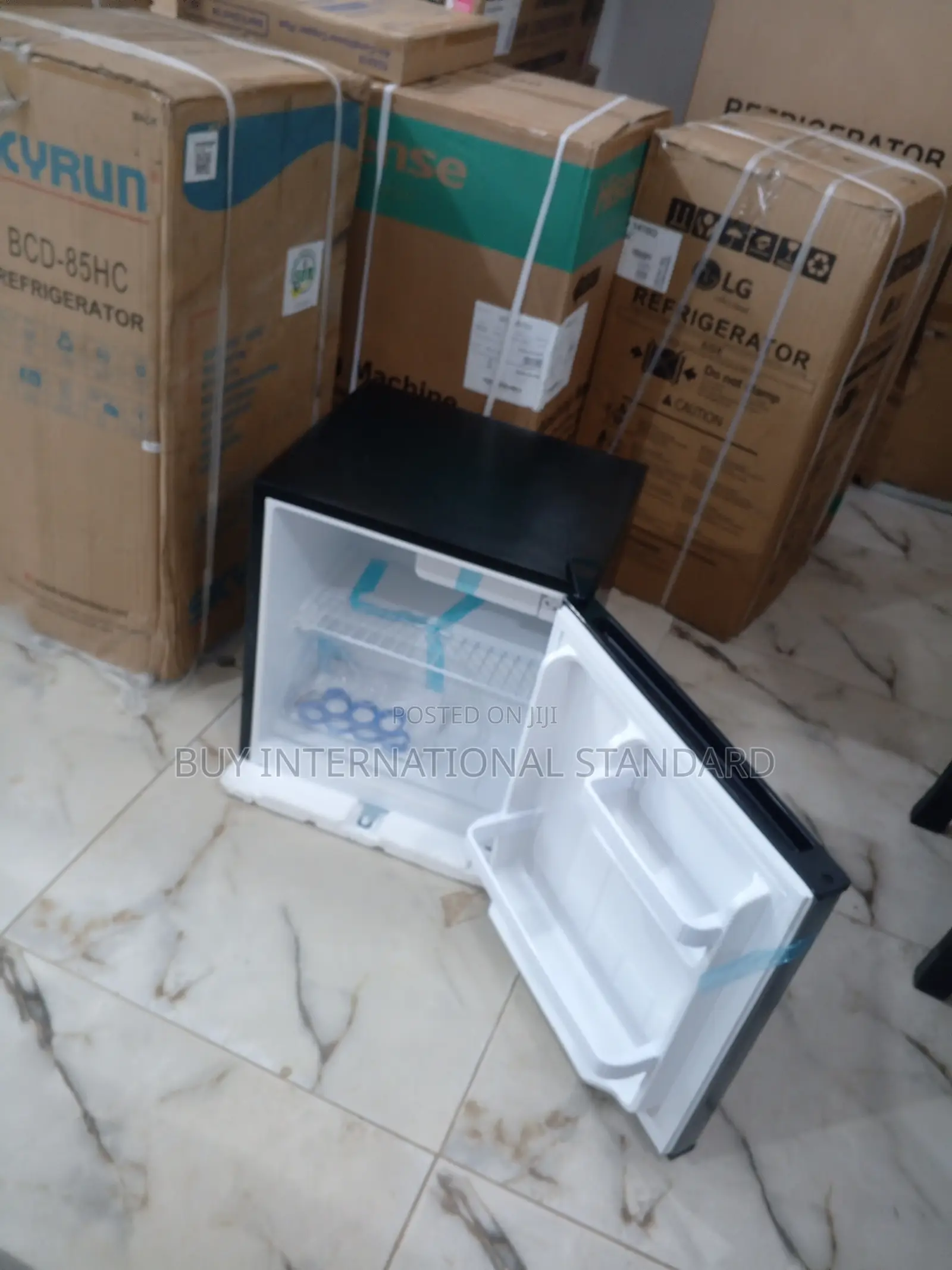 Royal 55liters Bedside Refrigerator