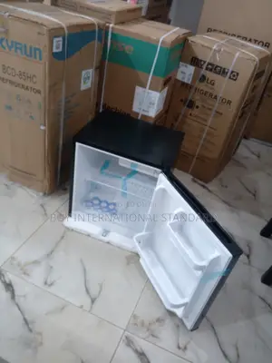 Royal 55liters Bedside Refrigerator