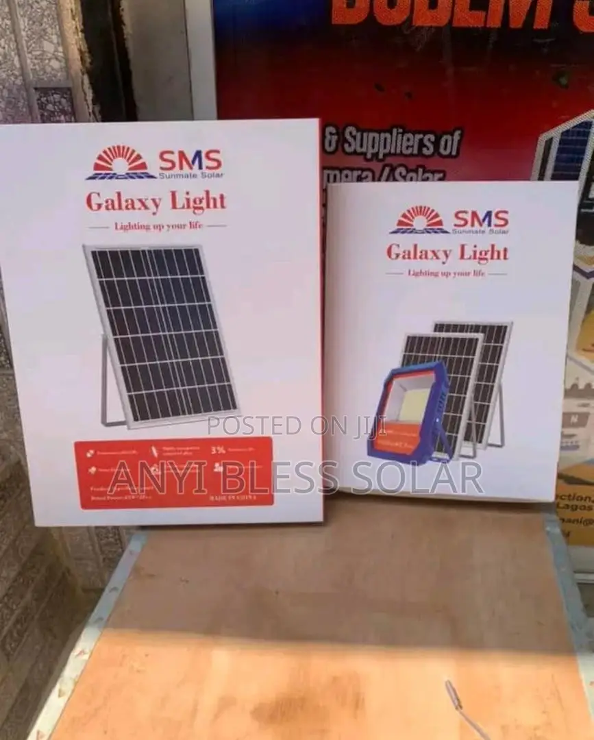 200w Flood Light