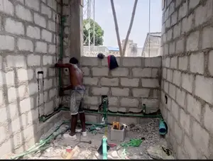 Professional Plumber – Fast Reliable Services