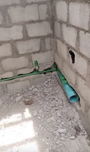 Professional Plumber – Fast Reliable Services