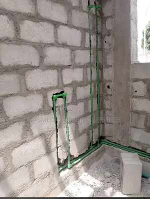 Professional Plumber – Fast Reliable Services