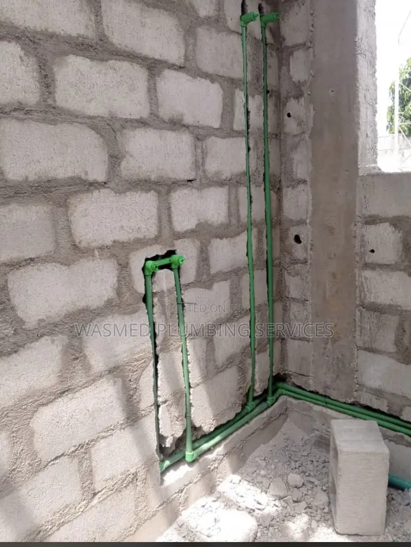Professional Plumber – Fast Reliable Services