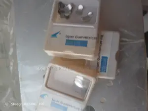 Dental Proximax Anterior Matrix Strips