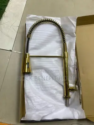 Original Kitchen Tap