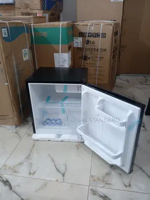 55liter Single Door Royal Bedside Refrgerator