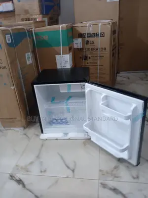 Selling Fast Single Door 55liters Royal Bedside