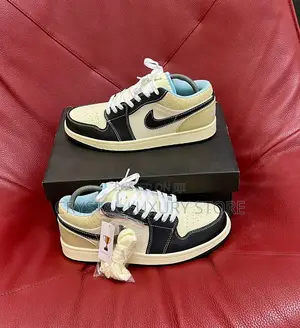 Nike Quality Luxury Men Sneakers
