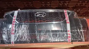 Complete Front Bumper Hyundai Sonata 2015£