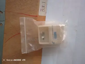 Matrix With Spring Clip