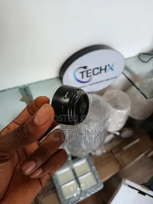 Cam Pro Wifi Mini Camera, Home Security P2p Camera