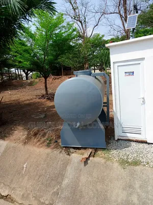 3000litres Foreign Petroleum /Diesel Storage Tank