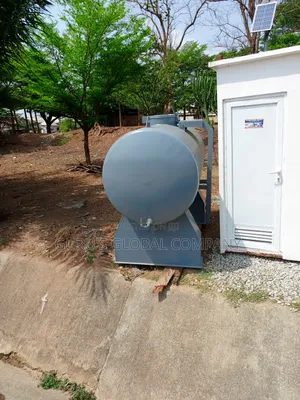 3000litres Foreign Petroleum /Diesel Storage Tank