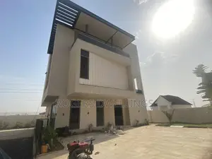 Photo - 5bdrm Duplex in Katampe for sale