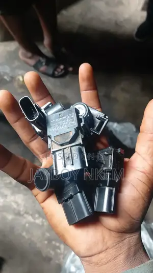 Front Bumper Sensor for Lexus Rx 350 2015 Model Complete.