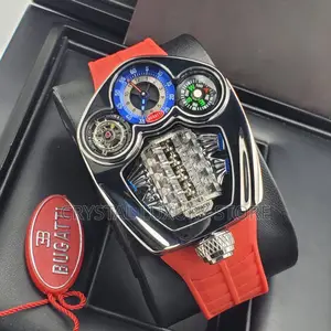 Jacob Co Quality Luxury Men Wristwatch