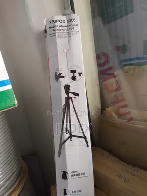 Tripod Stand