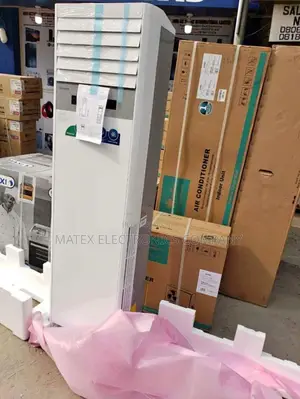 Quality Hisense Floor Standing 2hp Ac Copper R410