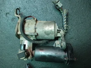 Air Suspension Balloon Pump Toyota Sequoia 2010 2012 2015