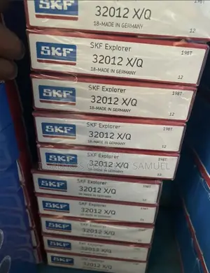 32012x/Q SKF Bearing Available at Affordable Prices