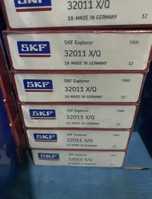 32011x/Q SKF Bearing Available