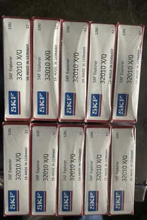 32010x/Q SKF Bearing Available