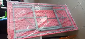 4 Feet Plastic Table Foreign
