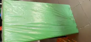 4 Feet Plastic Table Foreign