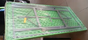 4 Feet Plastic Table Foreign