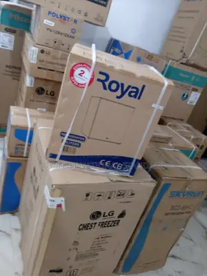 (55liters) Royal Refrigerator