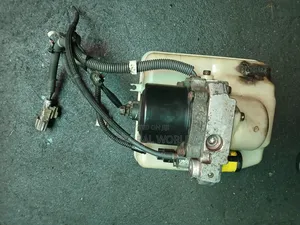Air Suspension Balloon Pump Toyota Lexus Lx570 2017 2019 021