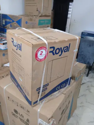 (55liters) Royal Family Refrigerator
