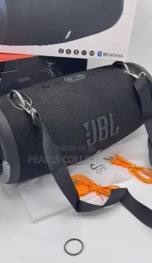 Clone JBL Extreme 3 (Wireless Speaker)