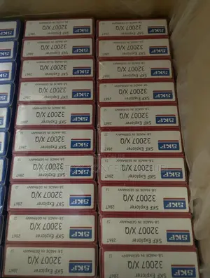 32007x/Q SKF Bearing Available