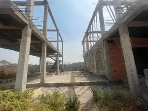 Mini Warehouse Shop Land Available for Sale at Fo1 Market