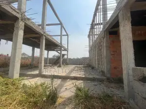 Mini Warehouse Shop Land Available for Sale at Fo1 Market