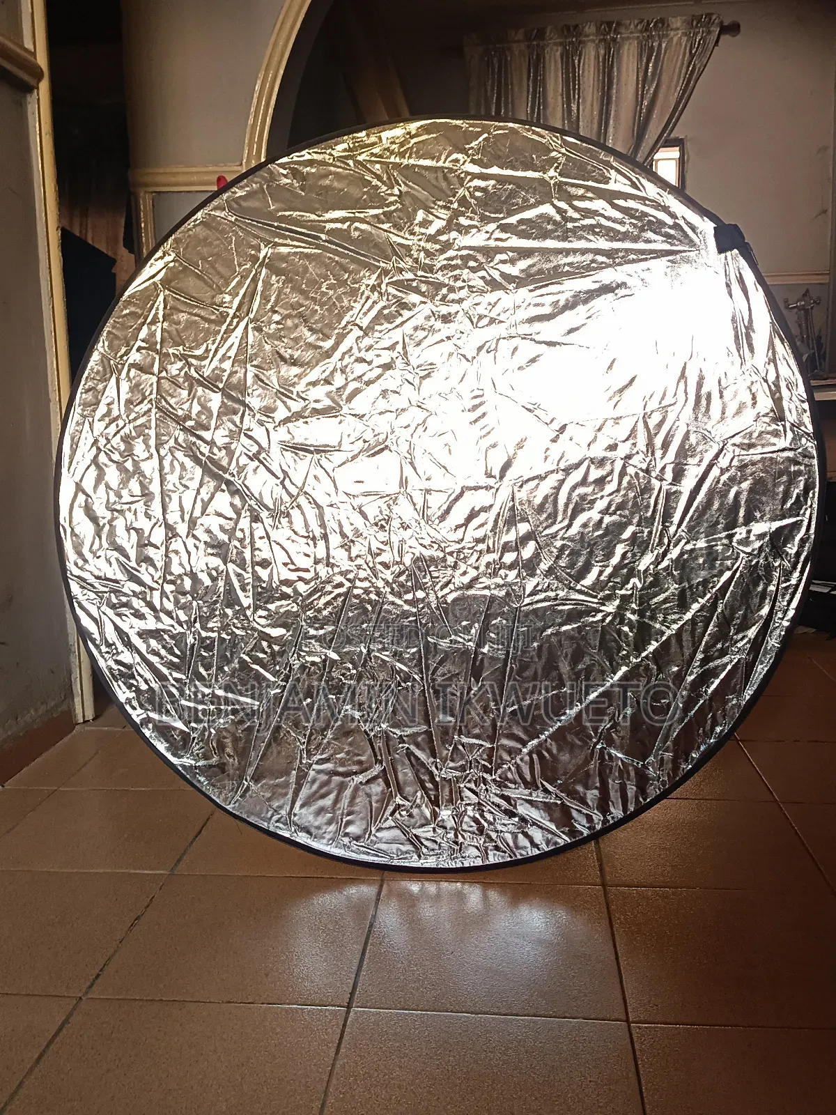 Light Reflector