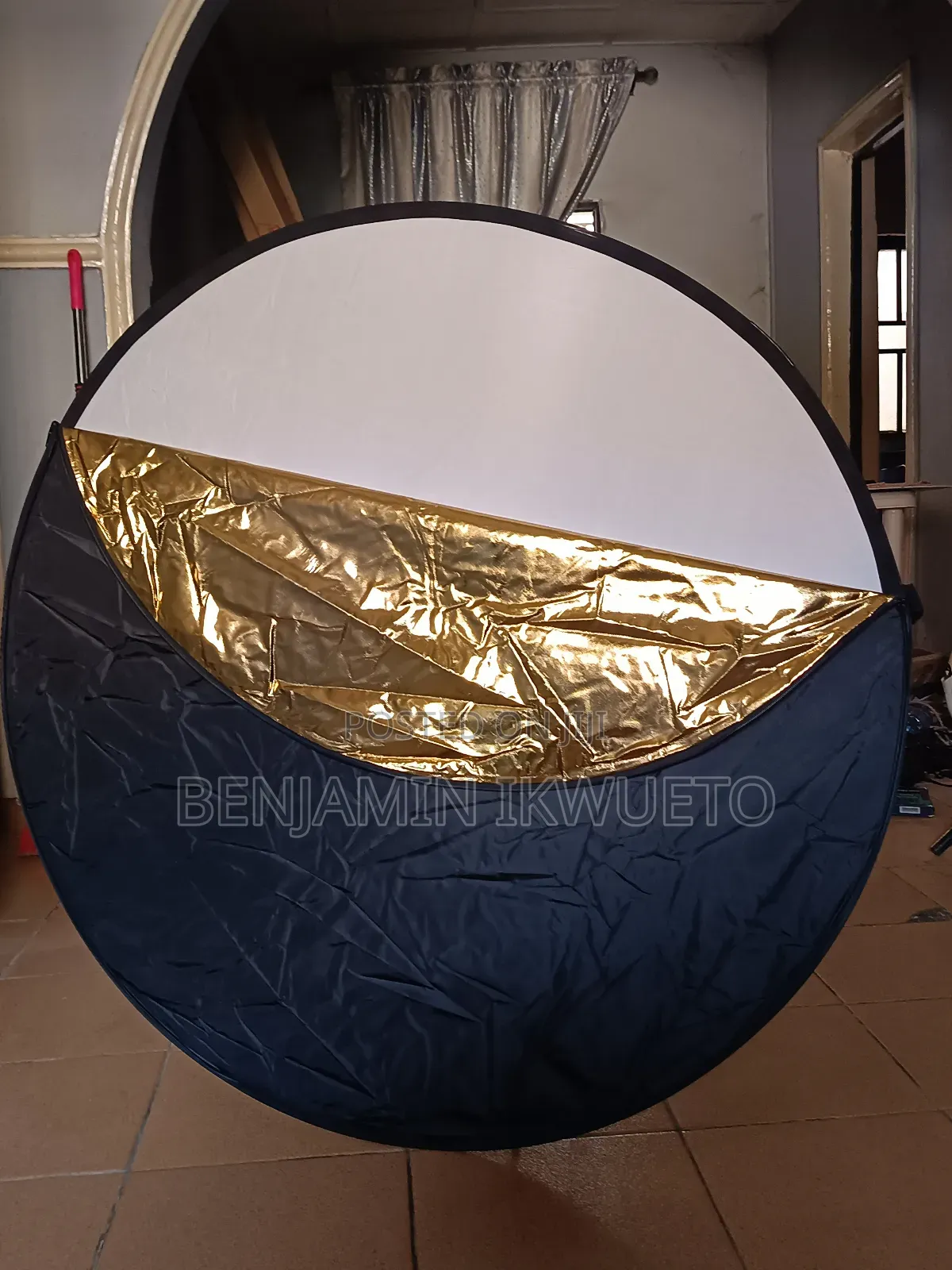 Light Reflector