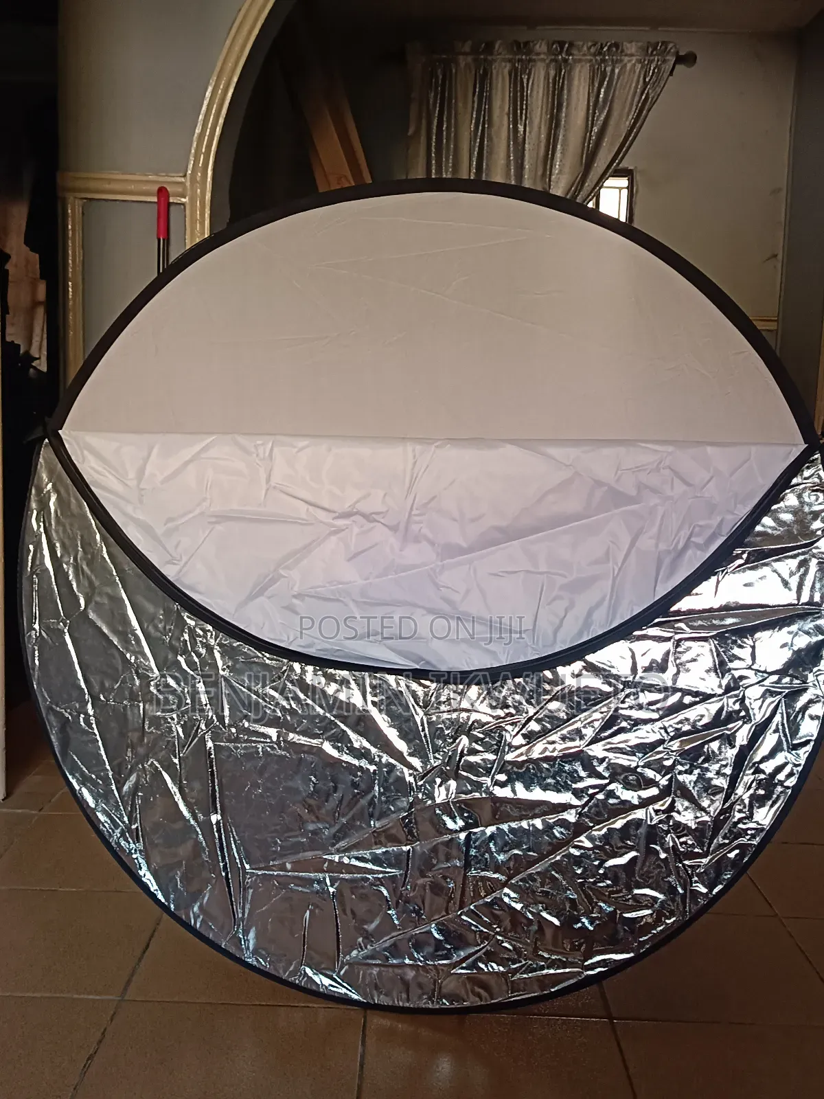 Light Reflector