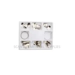 Dental Forming Sheet Metal Matrices