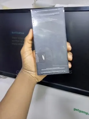 New Samsung Galaxy Z Flip6 512 GB Green