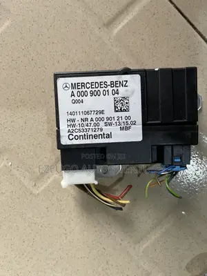 Fuel Pump Relay 6pin