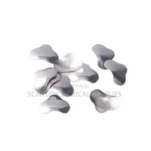 Orthodontic Sectional Matrices