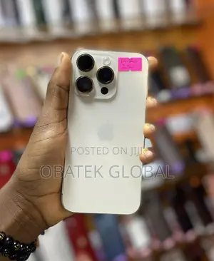 Apple iPhone 14 Pro 256 GB Gold