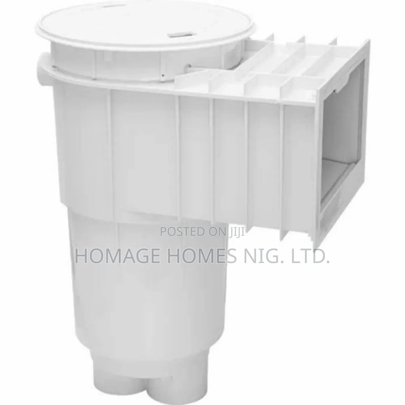 Pool Skimmer. Medium Size